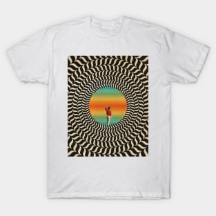 Distant view T-Shirt